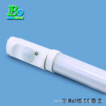 Optional Intelligent Daylight Dimming and PIR Control LED Tube T8